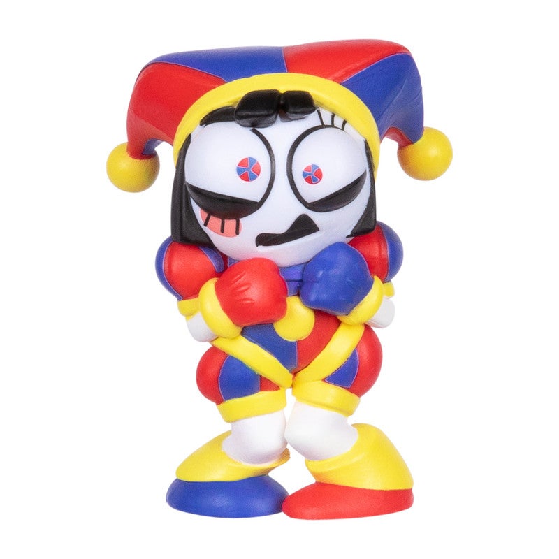 The Amazing Digital Circus Amazing Digital Circus Collector Mini Figure Assorted - Image 4