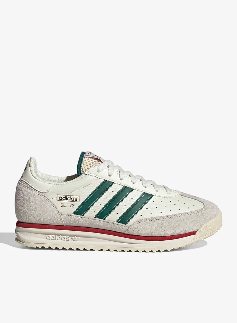 Adidas Originals Sl 72 Rs