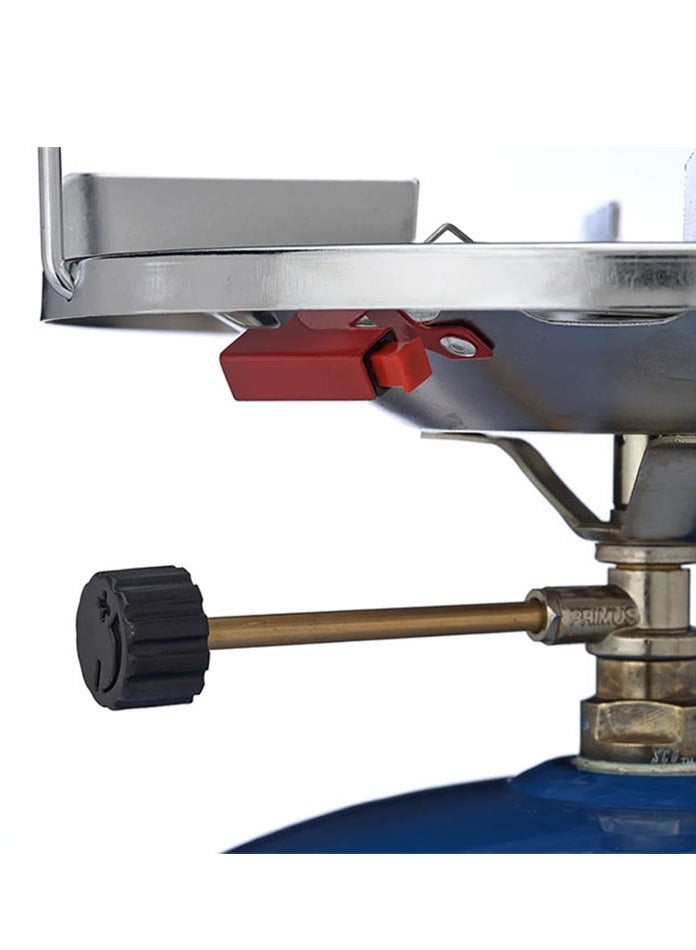 PRIMUS Frigg w.Piezo - Image 4