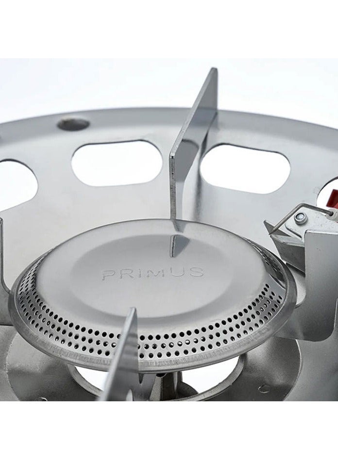 PRIMUS Frigg w.Piezo - Image 5