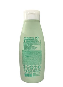 Generic ORINAFIT FULL STRONG THICKENING SHAMPOO 350ML  - Image 2