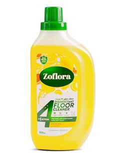 Multi-Purpose Disinfectant Lemon Zing  900ml