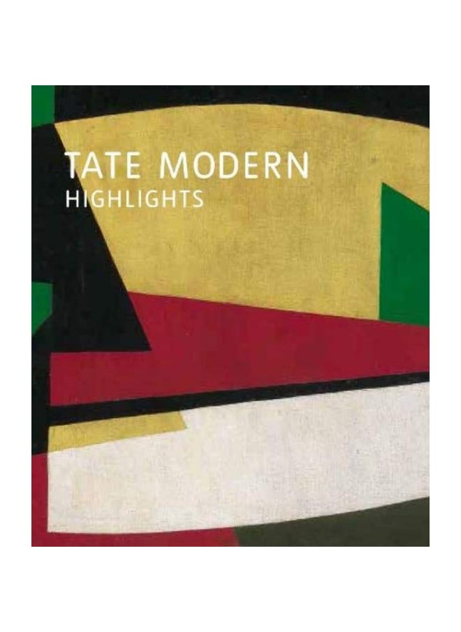 Tate Modern Highlights  - Image 3