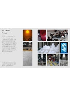 Tate Modern Highlights