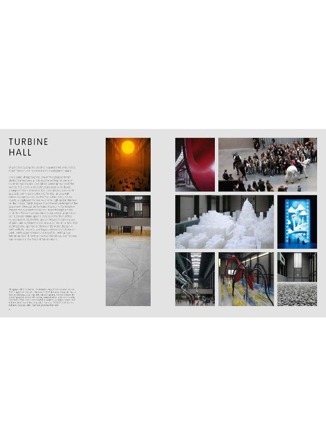 Tate Modern Highlights  - Image 1