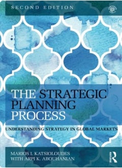 The Strategic Planning Process 