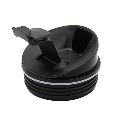 Anbige Replacement Parts 3 tabs cups intended for Nutri Ninja Blender, 2 Pack 16-ounce Single Serve Cup and Sip&Seal Lid Fit Ninja BL200 30/ BL201 30/BL201C 30/BL203QBK - Image 5