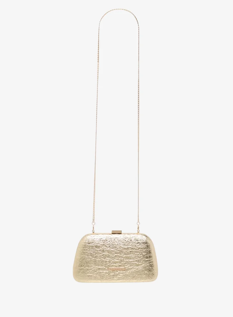 سيليست Womens Ramadan Metallic Match Back