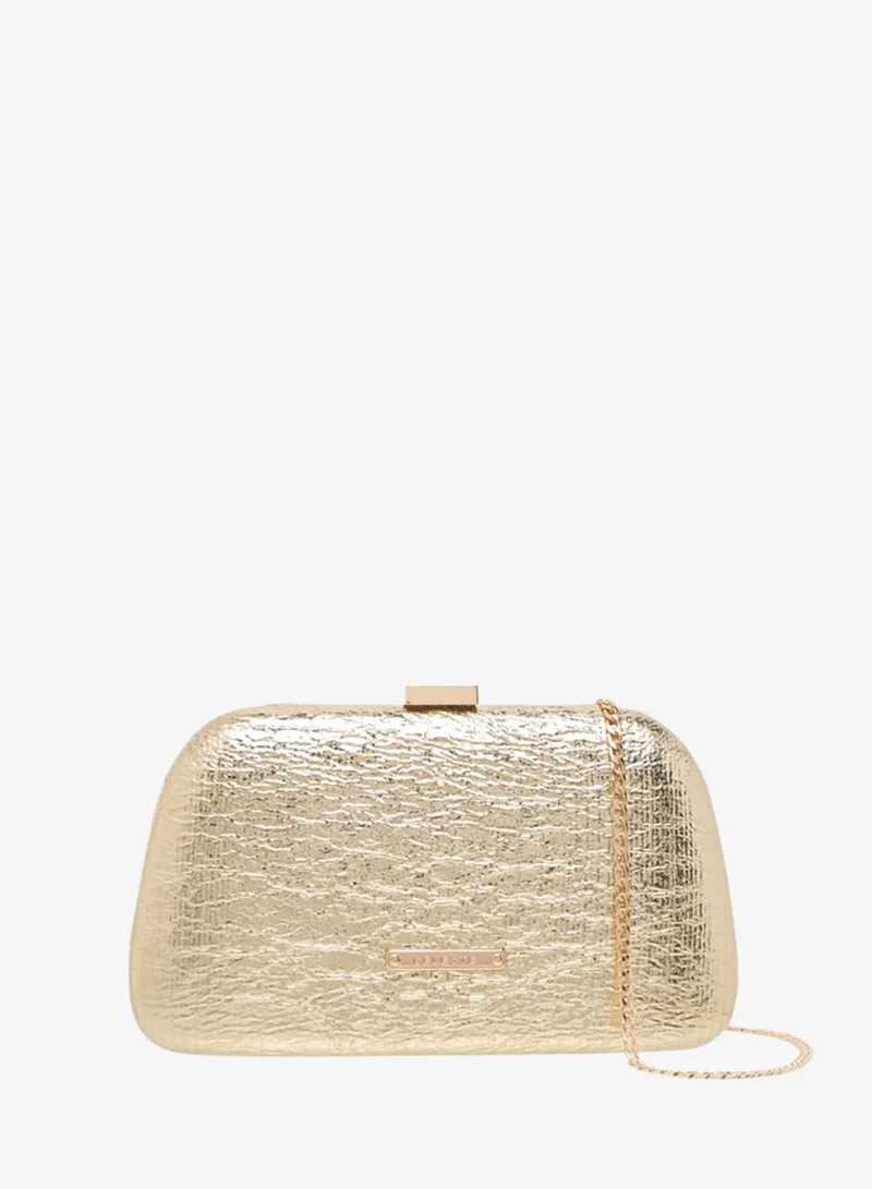 سيليست Womens Ramadan Metallic Match Back