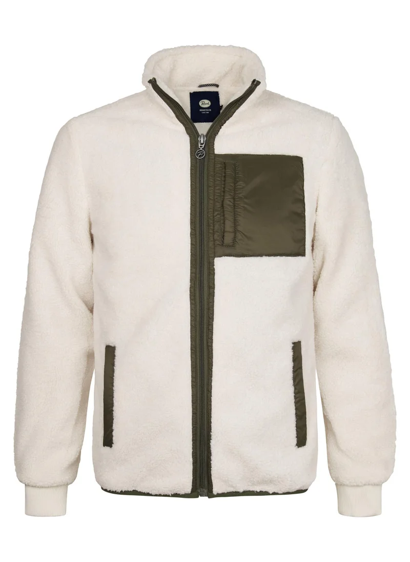 Petrol Industries Men Jacket