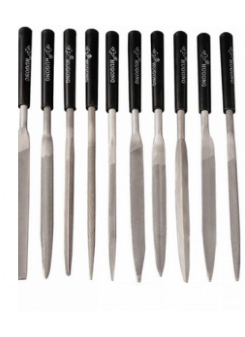 Generic Carving Set -10 Piece 