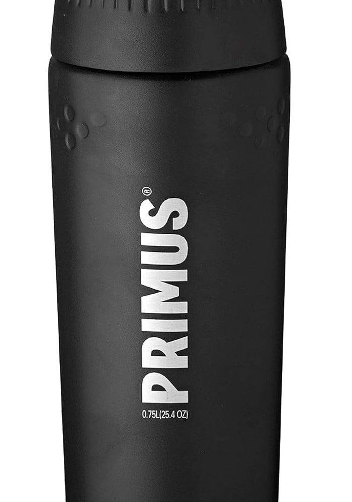 Primus TrailBreak Vacuum Bottle 0.5L - Black - Image 2
