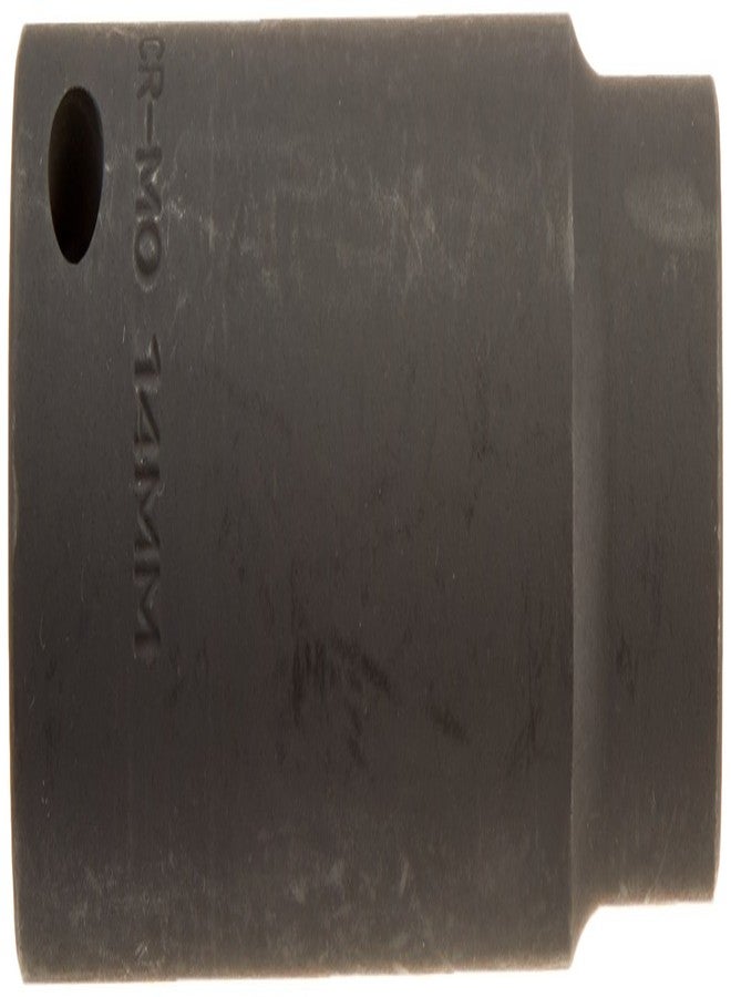 Sunex Tools Sunex 267214 1/2-Inch Drive 14-mm 12-Point Deep Impact Socket - Image 2