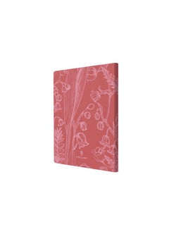 Collins Collins Tara 2025 Diary - A5 Day to Page Journal (with Appointments) - Red - (TA151.15-25) - Daily Planner with Wear & Tear Resistent Hardback Cover  - Image 2