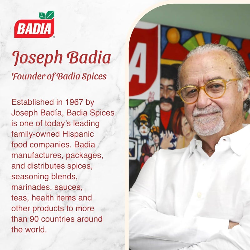 Badia Minced Garlic - Image 5