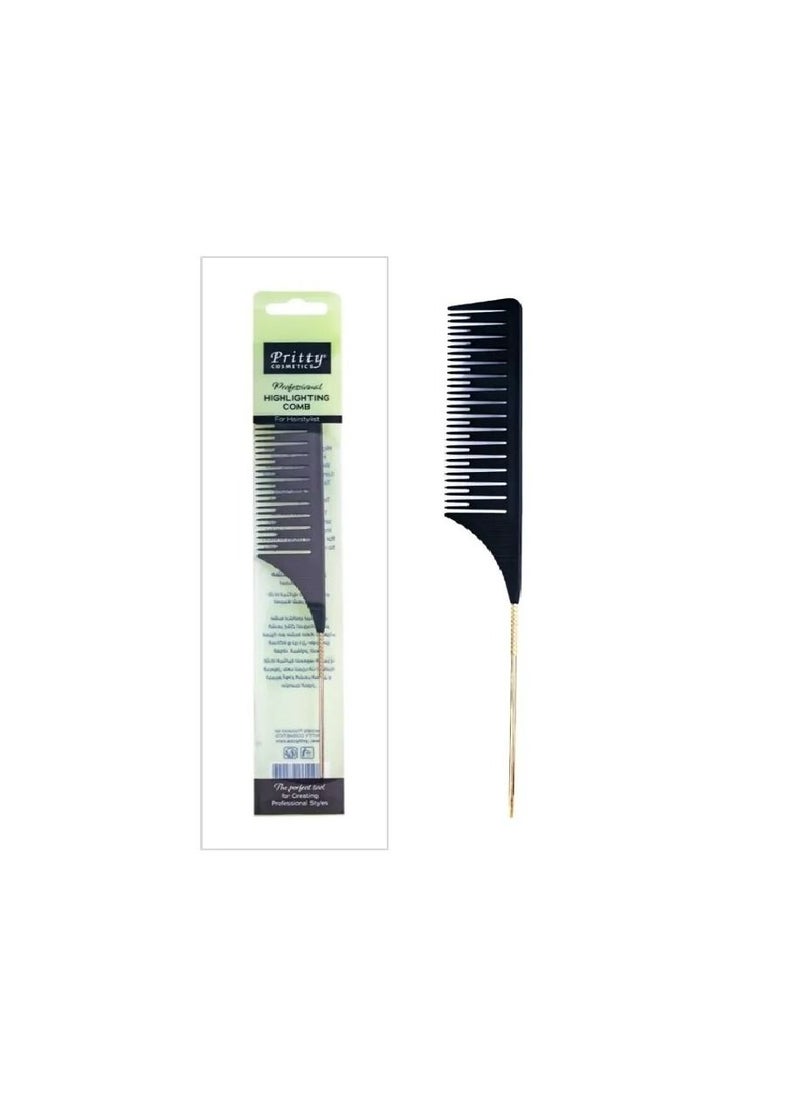 Professional Highlighting Comb OUPA002 - pzsku/Z5134402420C5C2571711Z/45/_/1669279584/32902d0e-0b45-4fbb-a62a-8fce871239b3