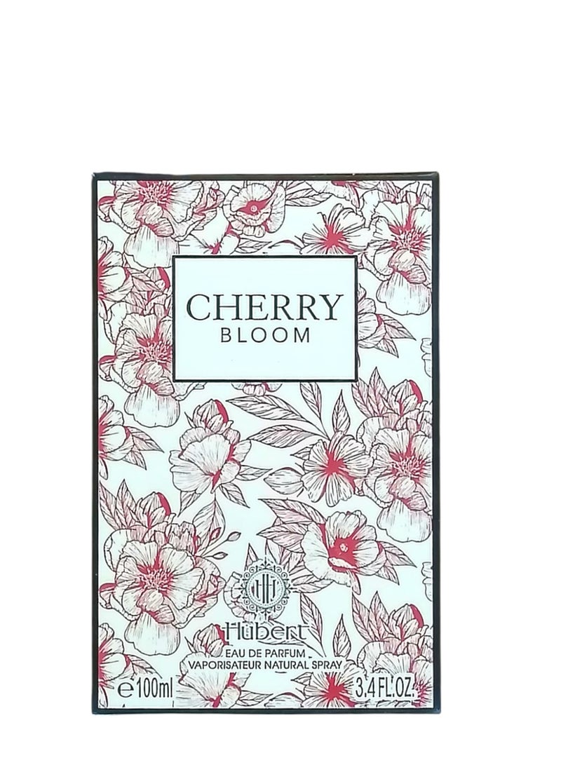 Cherry Bloom Tlubert 100ml