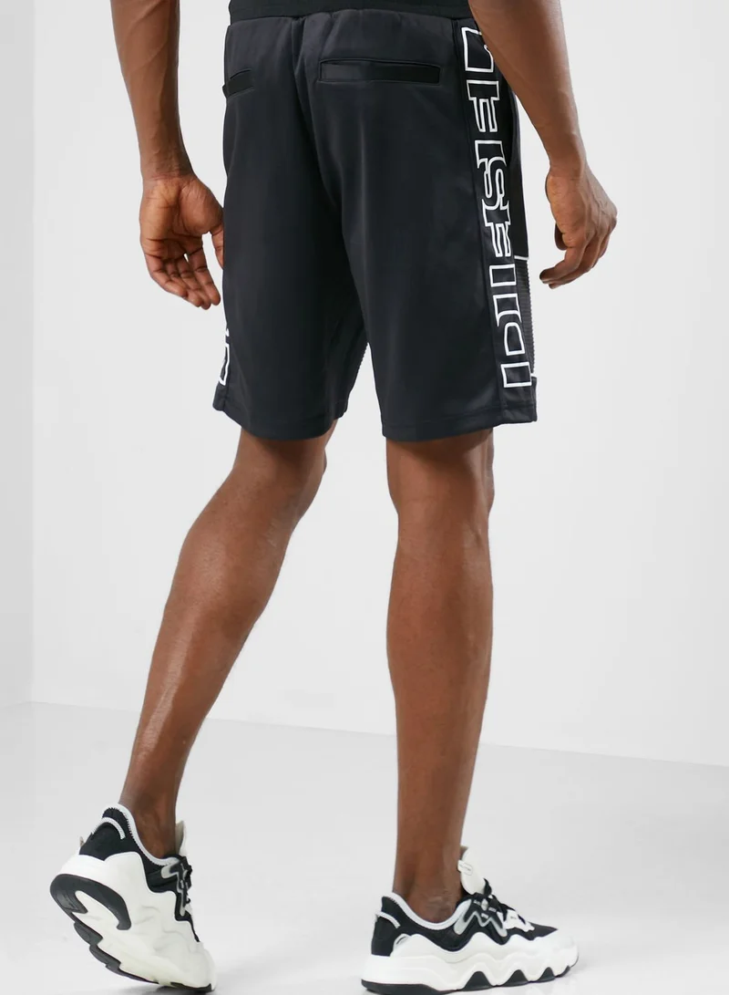 DIESEL Causal Shorts