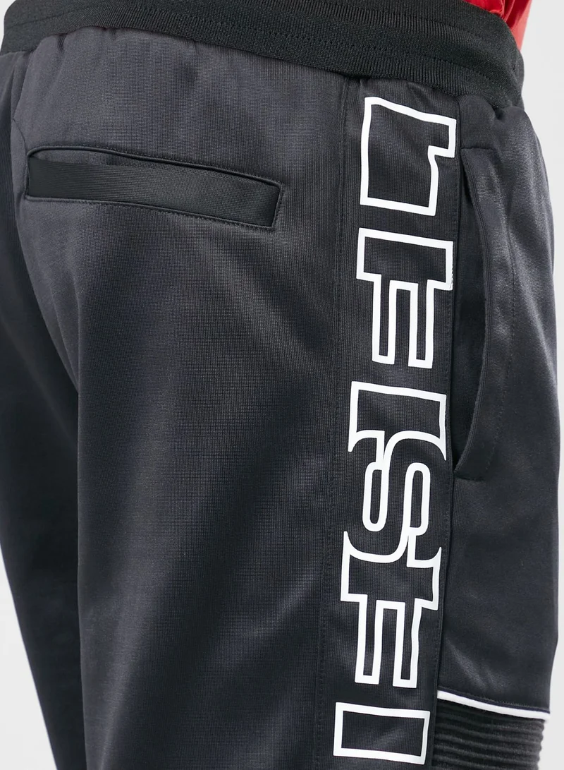 DIESEL Causal Shorts