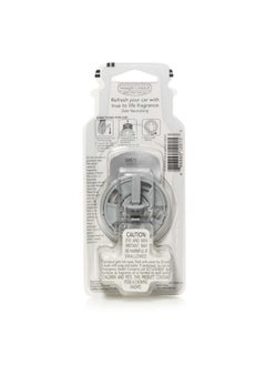 YANKEE CANDLE CAR VENT CLIP HW MIDSUMMERS NIGHT, Smart Scent  - Image 4