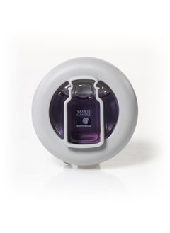 YANKEE CANDLE CAR VENT CLIP HW MIDSUMMERS NIGHT, Smart Scent  - Image 3