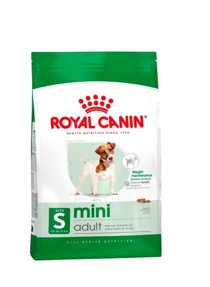 ROYAL CANIN Food for adult dogs 4 kg  - Image 1