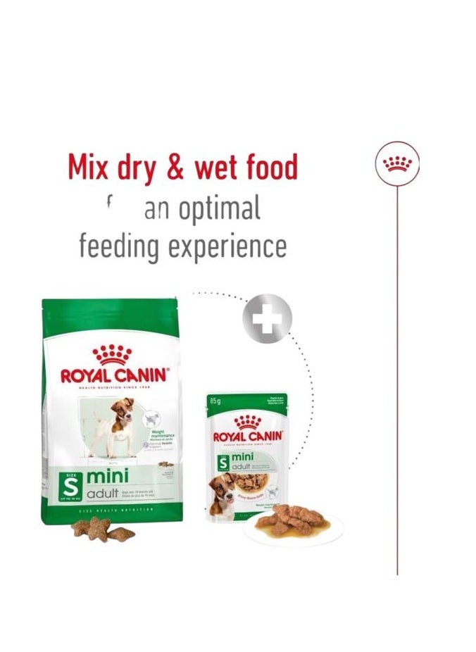 ROYAL CANIN Food for adult dogs 4 kg  - Image 2