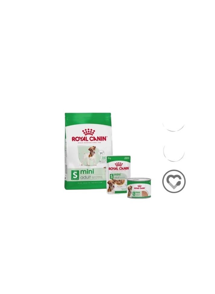 ROYAL CANIN Food for adult dogs 4 kg  - Image 3