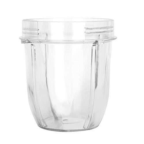 joystar replacement parts blade with 24/28/12oz cup with lid for Nutri Ninja Pro Extractor Blades Assembly Works with these models:Ninja Chef High-Speed Blender CT810/CT805/CT805BRN/CT810C/CT800C (7) - Image 4