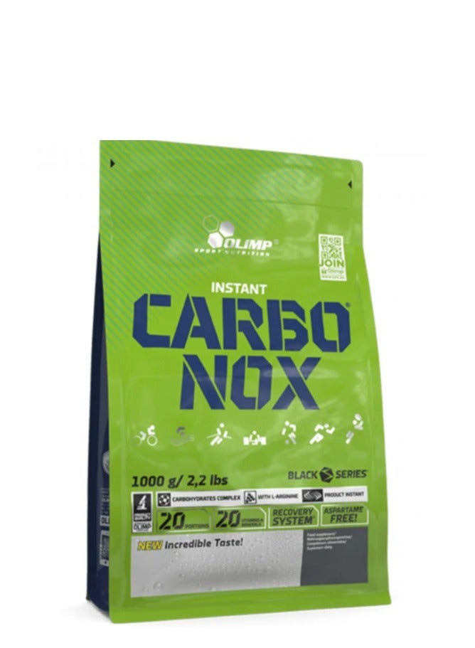 أولمب أوليمب إنستانت كاربونوكس