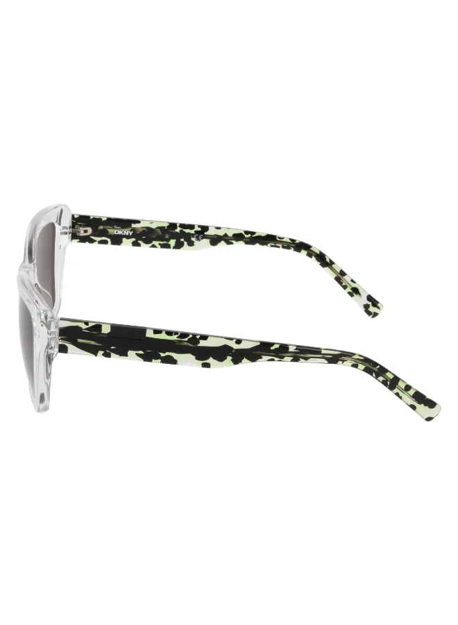 دكني FULL RIM ACETATE DKNY SUN DK554S