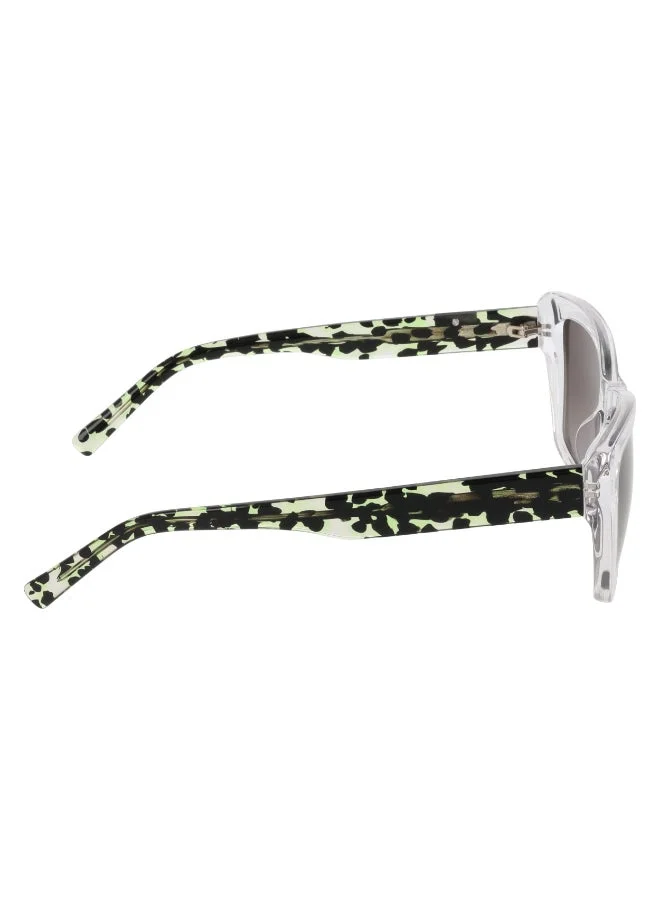 DKNY FULL RIM ACETATE DKNY SUN DK554S