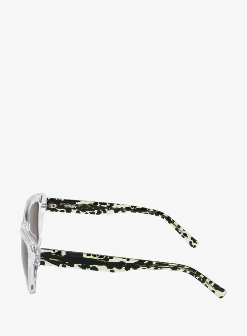DKNY FULL RIM ACETATE DKNY SUN DK554S