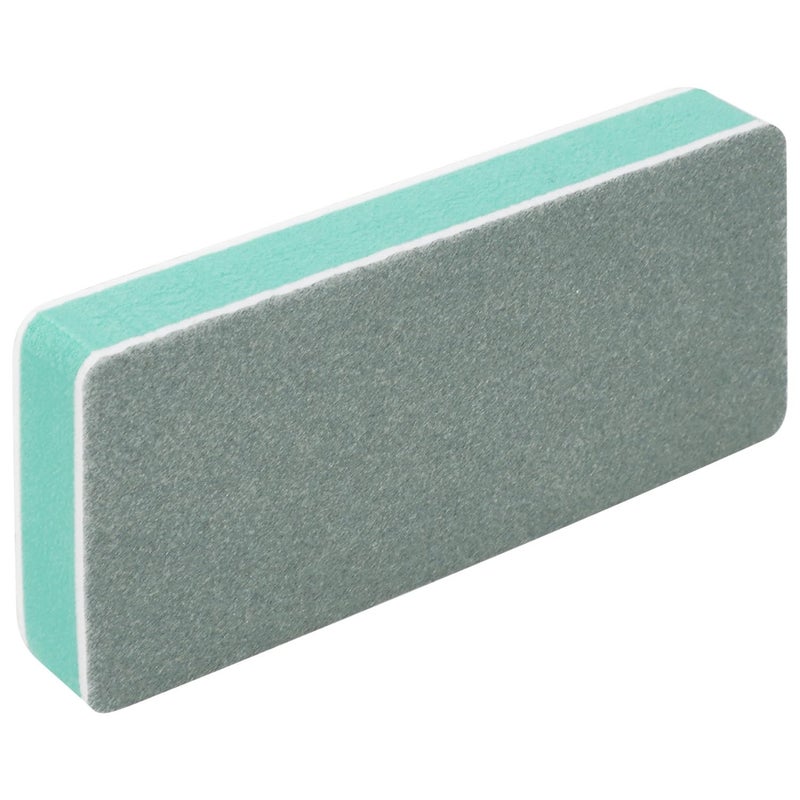 stonylab Electrode Polishing Pad, Double Sides Electrode Polish Plate Buffer Sanding Pad for Electrochemical Experiment Lab Research, 1000#/1000# - Image 1