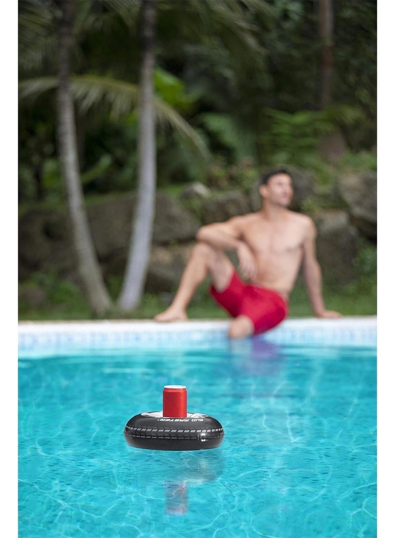 Bestway Inflatable Pool Cup Holder – Tire Design, 26.5 cm - Image 5