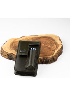 Grande 451 Leather Cigarette Holder (With Lighter Gift)  - Image 1