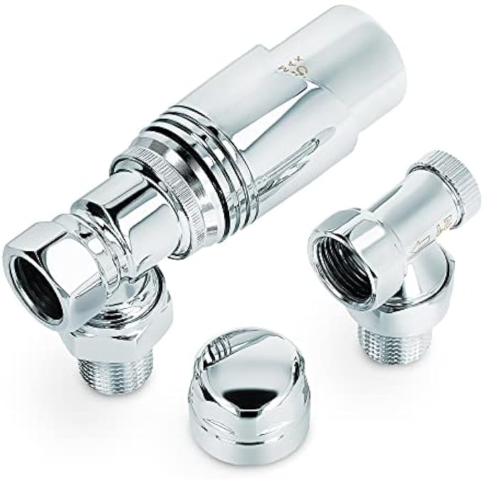 FERRO ZTM31CR BLANKING PLUG - SILVER - Image 2