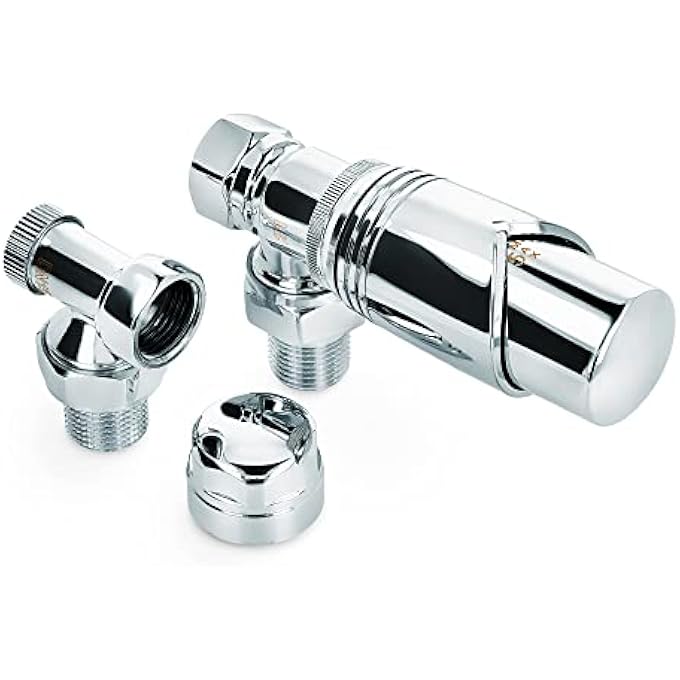 FERRO ZTM31CR BLANKING PLUG - SILVER - Image 3