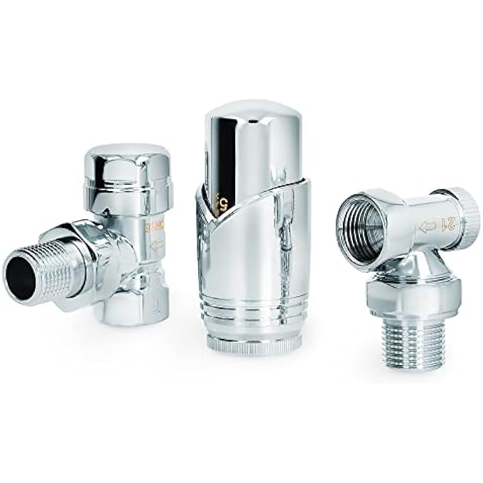 FERRO ZTM31CR BLANKING PLUG - SILVER - Image 1