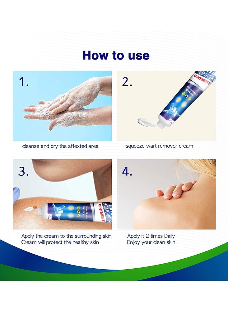 سوميفون مزيل البثور , مزيل البثور لإزالة الخلد والجلد على نحو سلس - Image 5