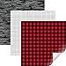 Cricut Cricut Patterned Iron On, Lumberjack  - Image 2