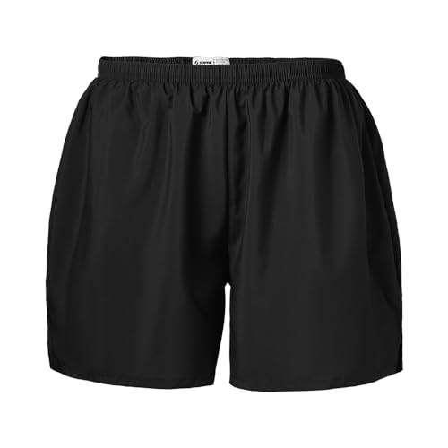 Soffe Mens Infantry Short, Black, Large - Image 1