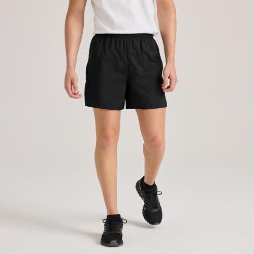 Soffe Mens Infantry Short, Black, Large - Image 5