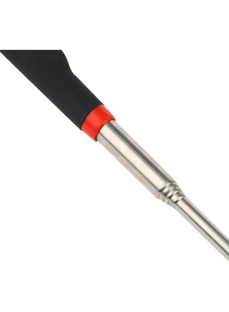 GGOOT Portable Telescoping Magnet Tool Retractable Suitable for Pick Up Metal Parts/Hardware Tools/and Bolts  - Image 5
