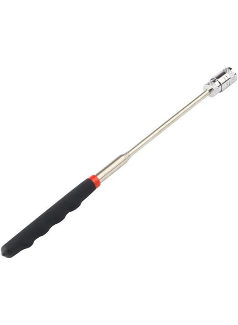 GGOOT Portable Telescoping Magnet Tool Retractable Suitable for Pick Up Metal Parts/Hardware Tools/and Bolts  - Image 2