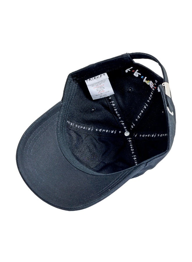 Warner Bros. Friends v2 Adult Premium Cap - Image 5