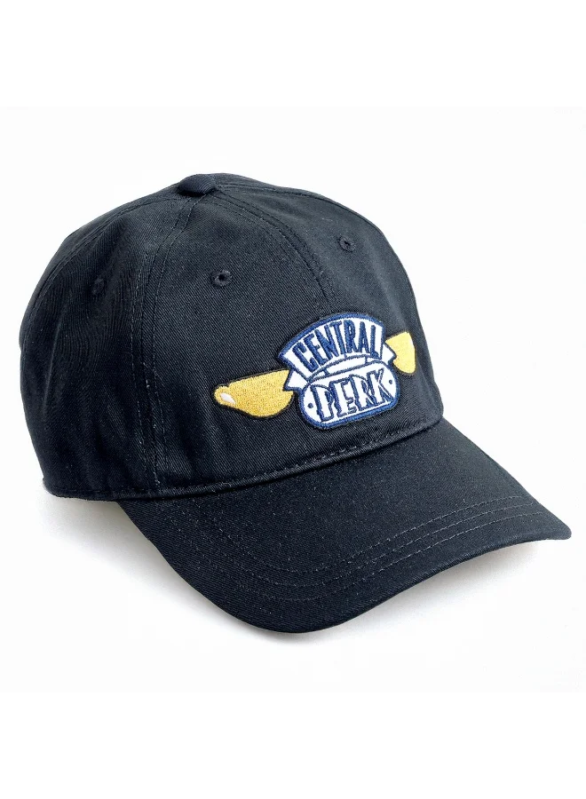 وارنر بروس. قبعة وارنر براذرز فريندز للبالغين بريميوم