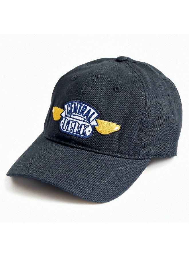 Warner Bros. Friends v2 Adult Premium Cap - Image 3