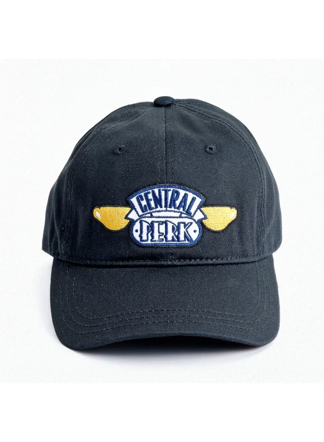 Warner Bros. Friends v2 Adult Premium Cap
