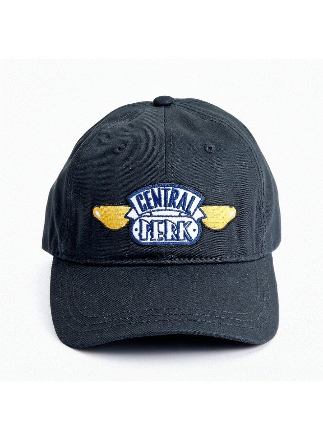 Warner Bros. Friends v2 Adult Premium Cap - Image 1